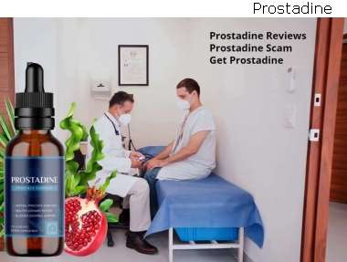 Independent Review Of Prostadine